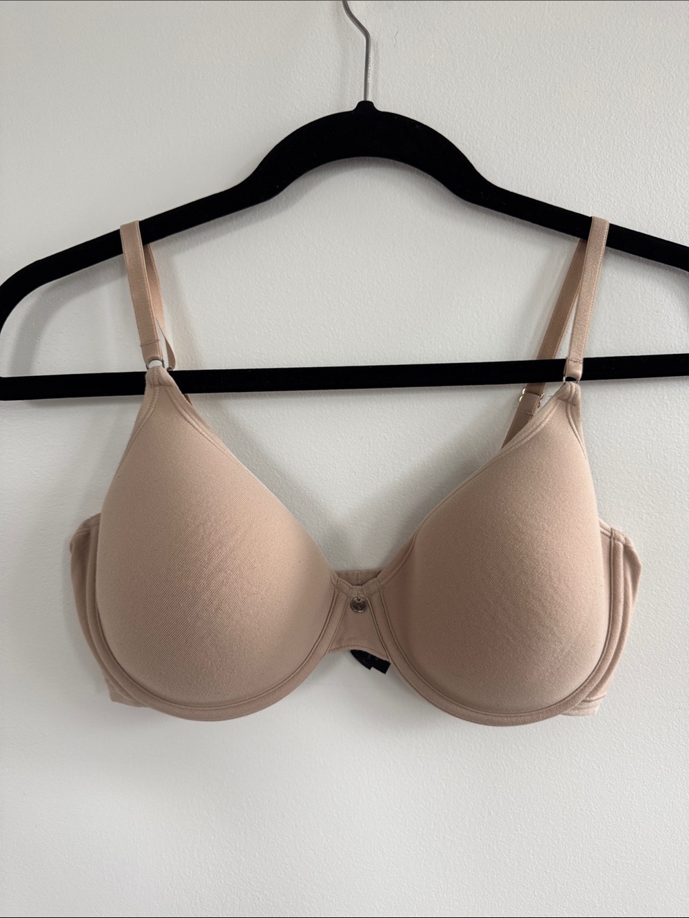 Natori 38C Nude Underwire Bra